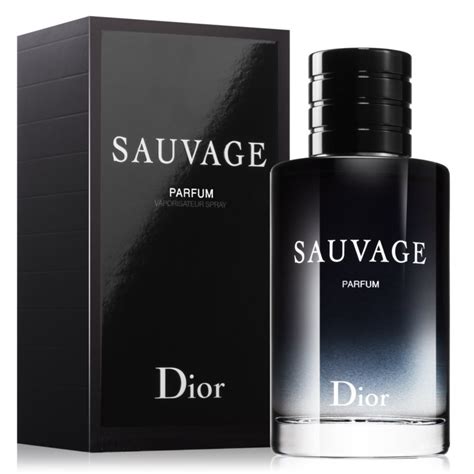 dior sauvage men's cologne|More.